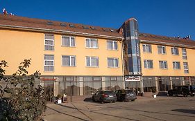 Hotel Dana